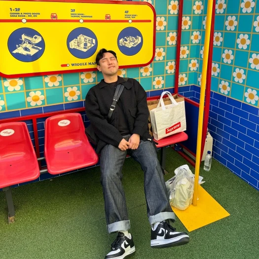 스타일 카드