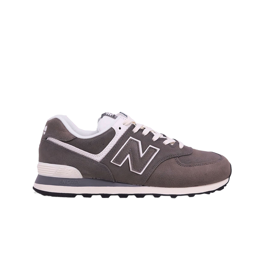 New Balance x Comme des Garcons Junya Watanabe Man Eye 574 Grey 상세 이미지 1