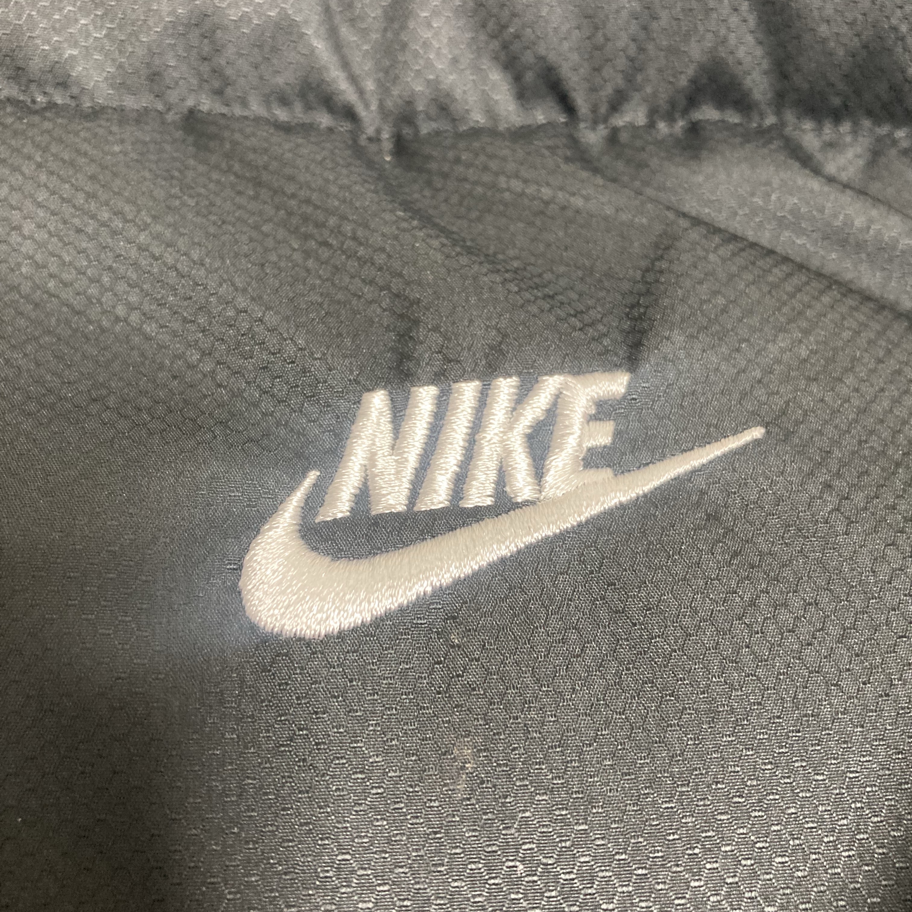 Nike NSW Puffer Jacket Black - Asia 착용 스타일 - 2