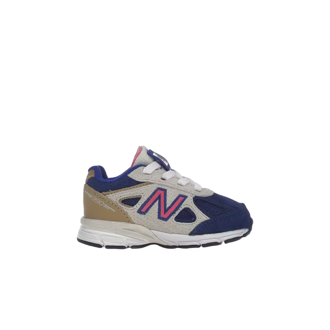 (TD) 뉴발란스 x 키스 990v4 메이드 인 USA 데이토나((TD) New Balance x Kith 990v4 Made in USA Daytona)