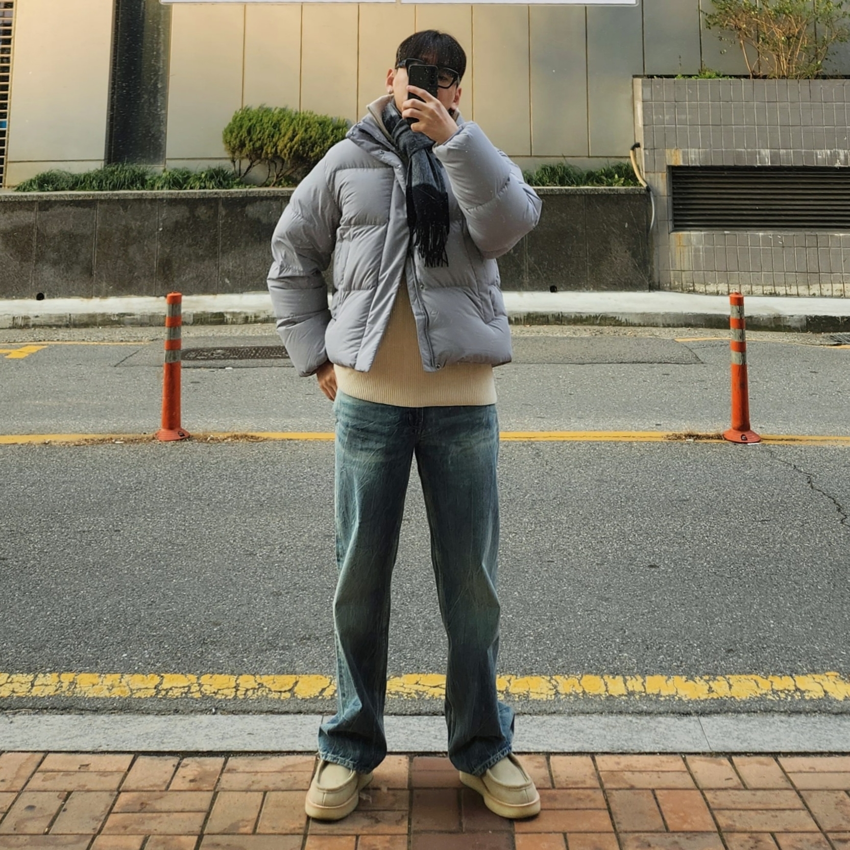 주녕 팍님의 스타일