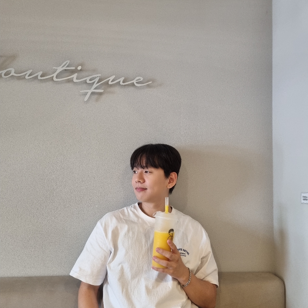 KREAM 프로필 이미지