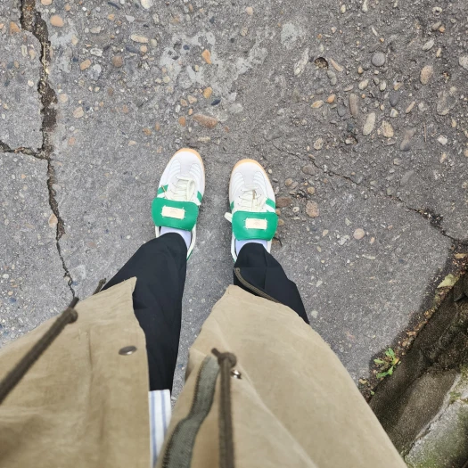 스타일 카드