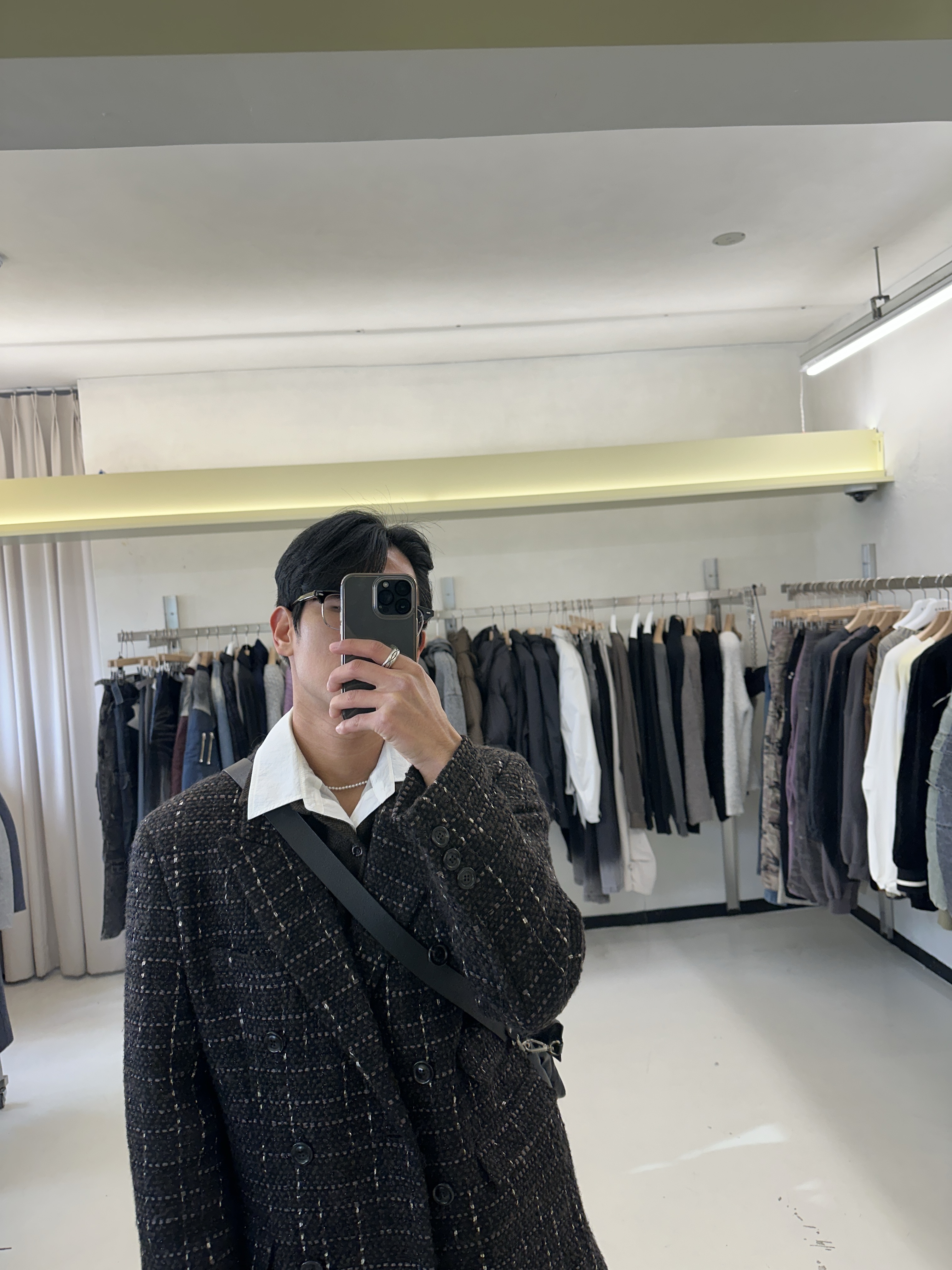 KREAM 스타일 - 2