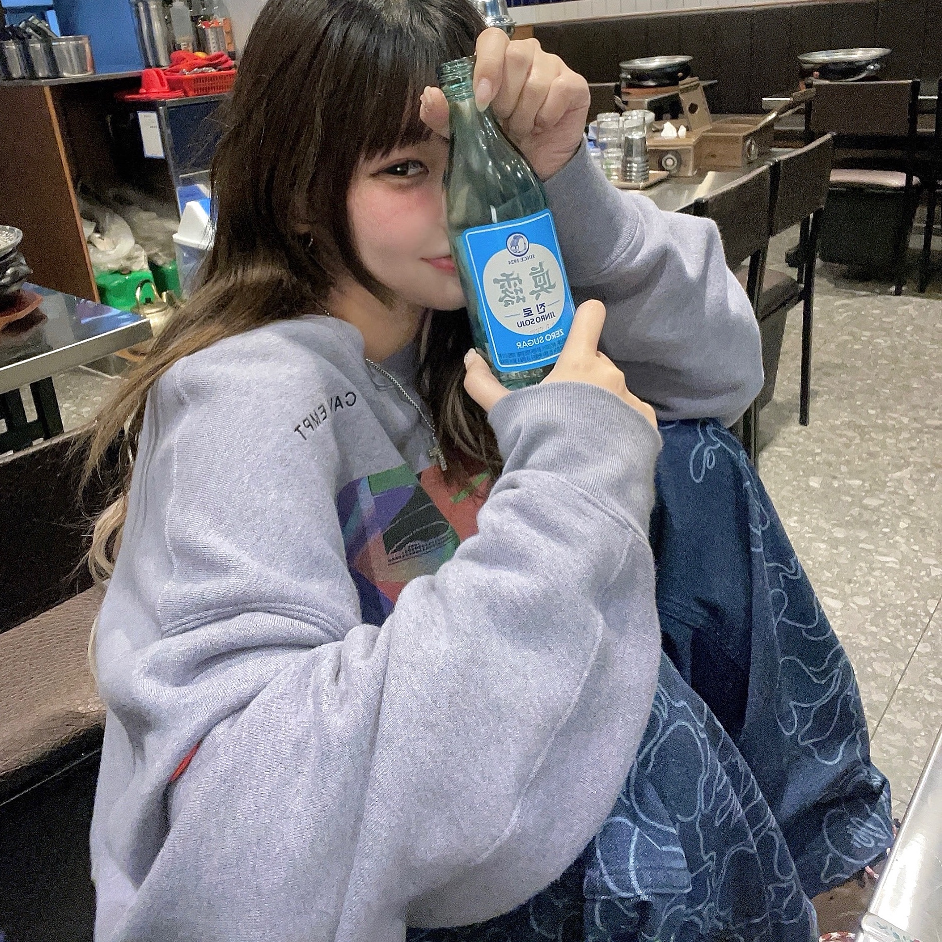 히고미님의 스타일