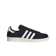 Adidas Campus 80s Core Black Cloud White