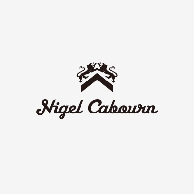 나이젤 카본(Nigel Cabourn)