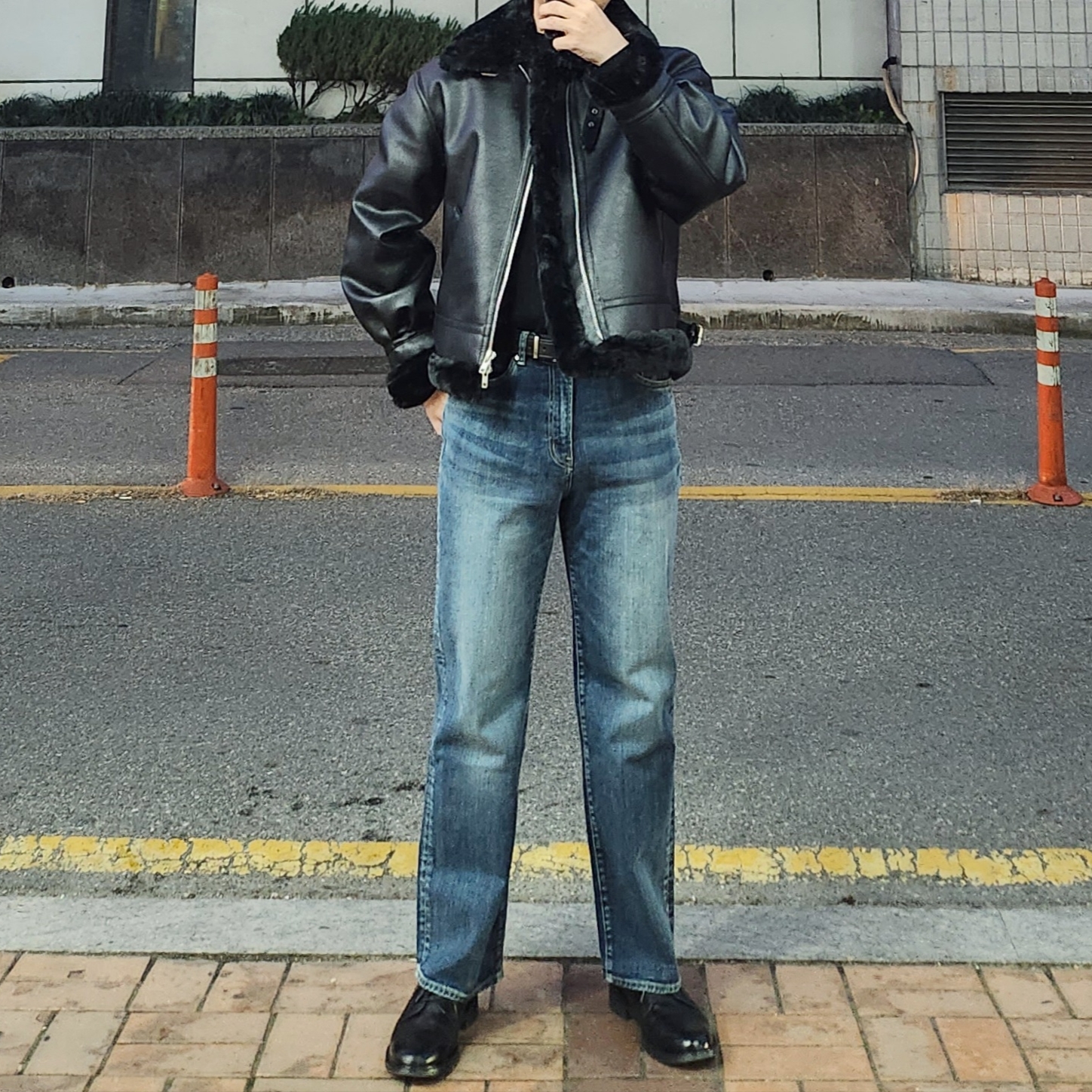 주녕 팍님의 스타일