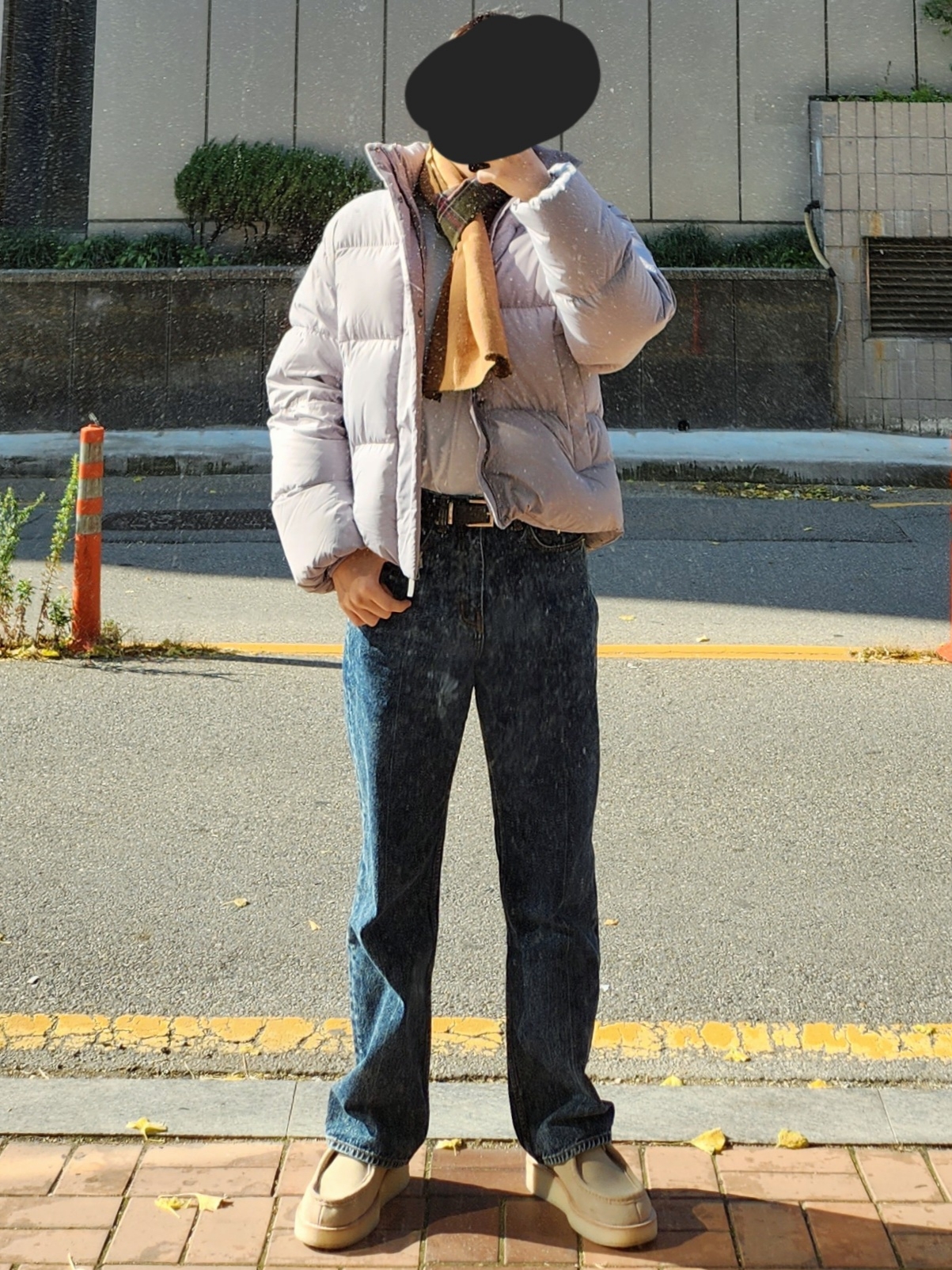 주녕 팍님의 스타일