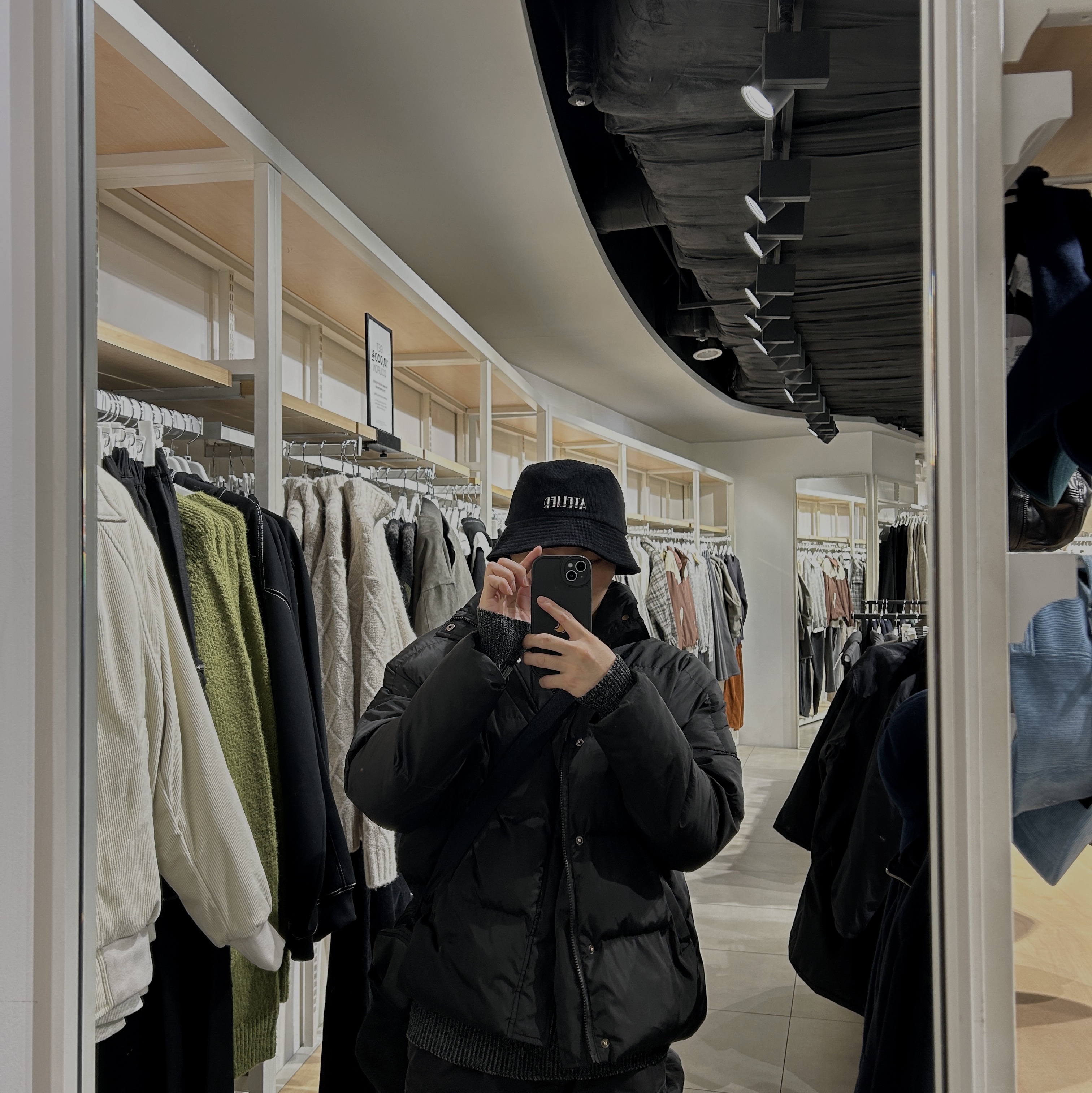 Puugii님의 스타일