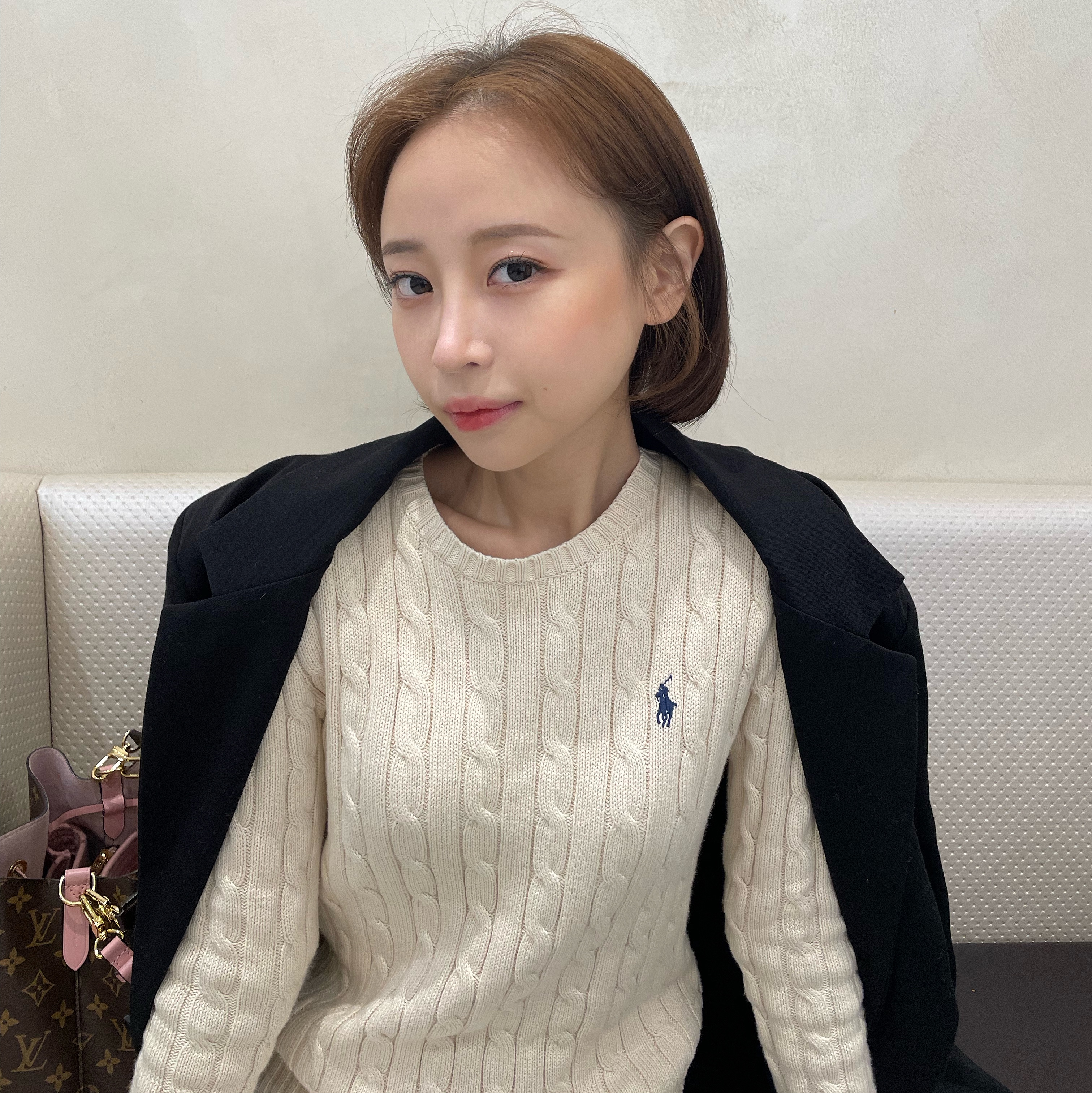 KREAM 스타일 - 1