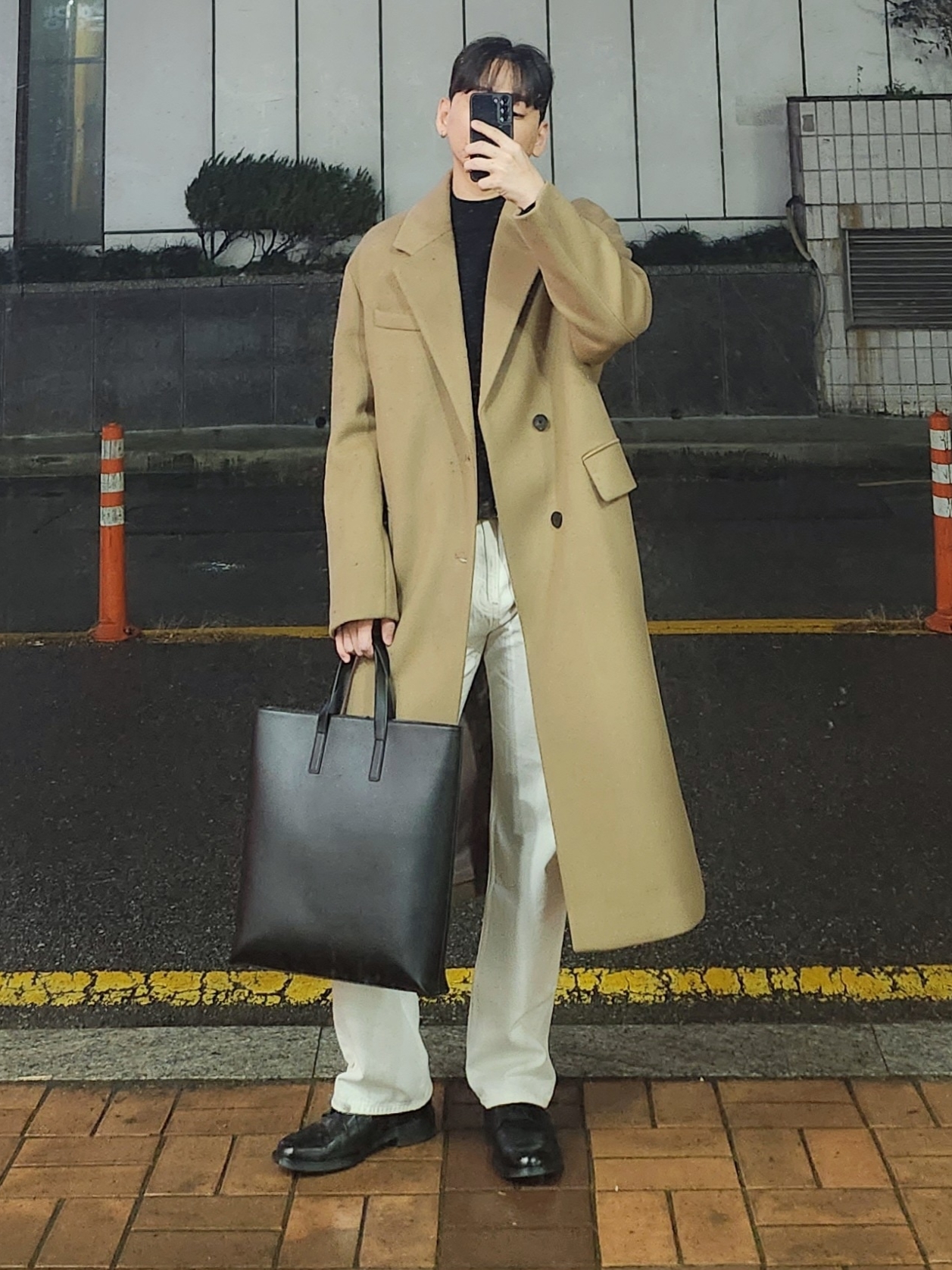 주녕 팍님의 스타일