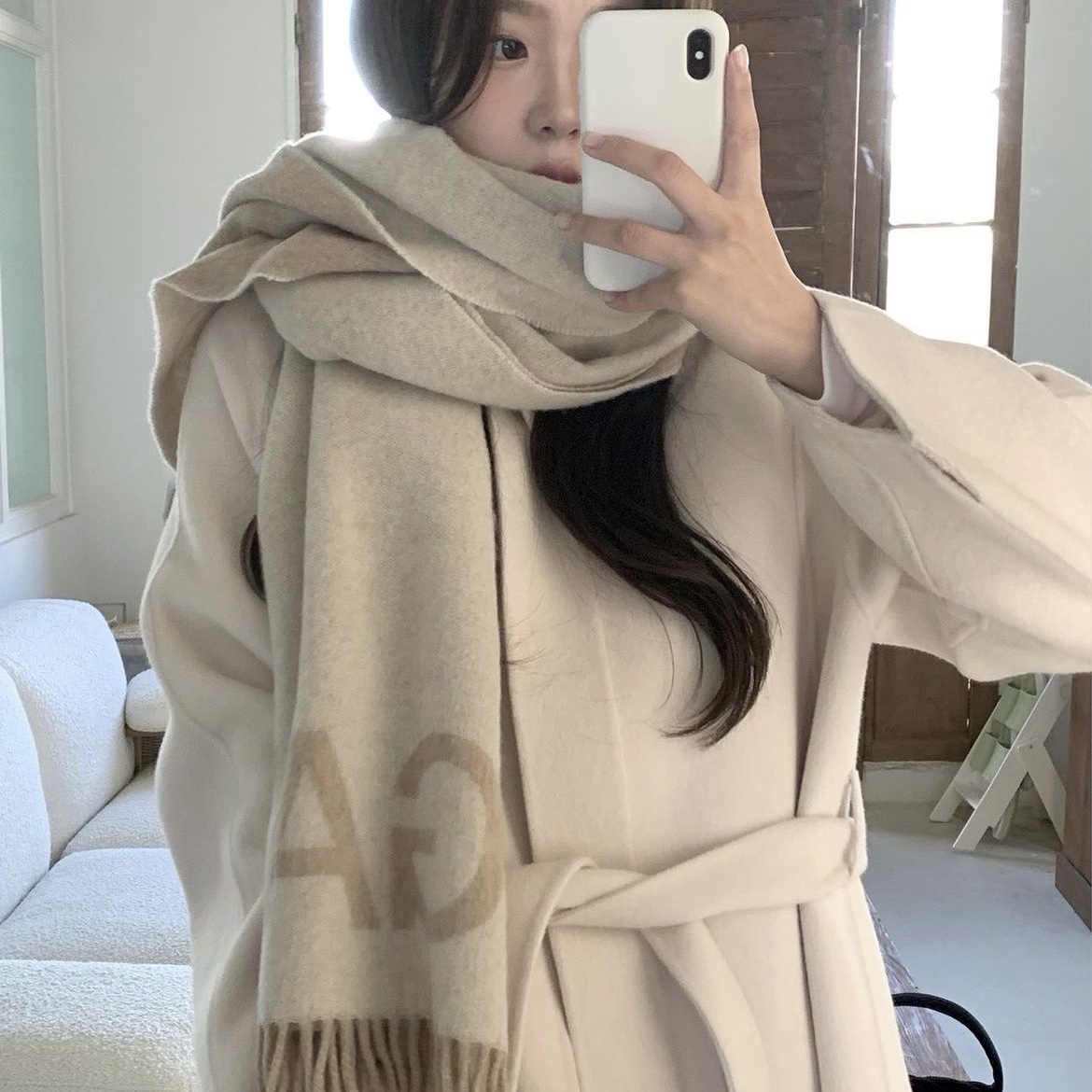 다이소님의 스타일 - 2