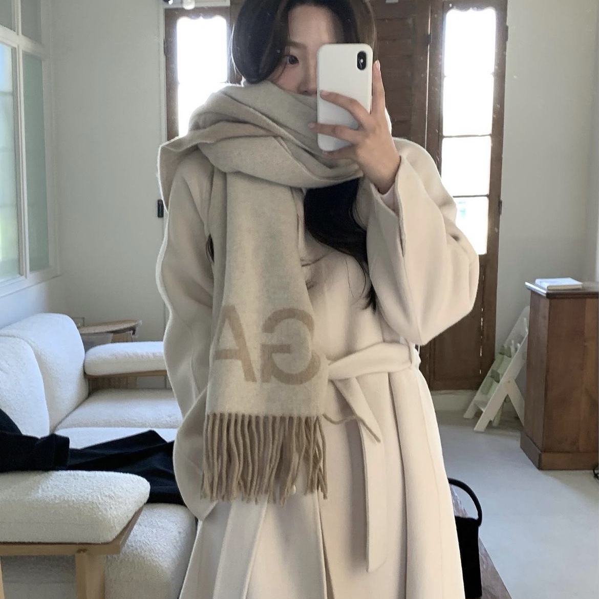 다이소님의 스타일 - 1