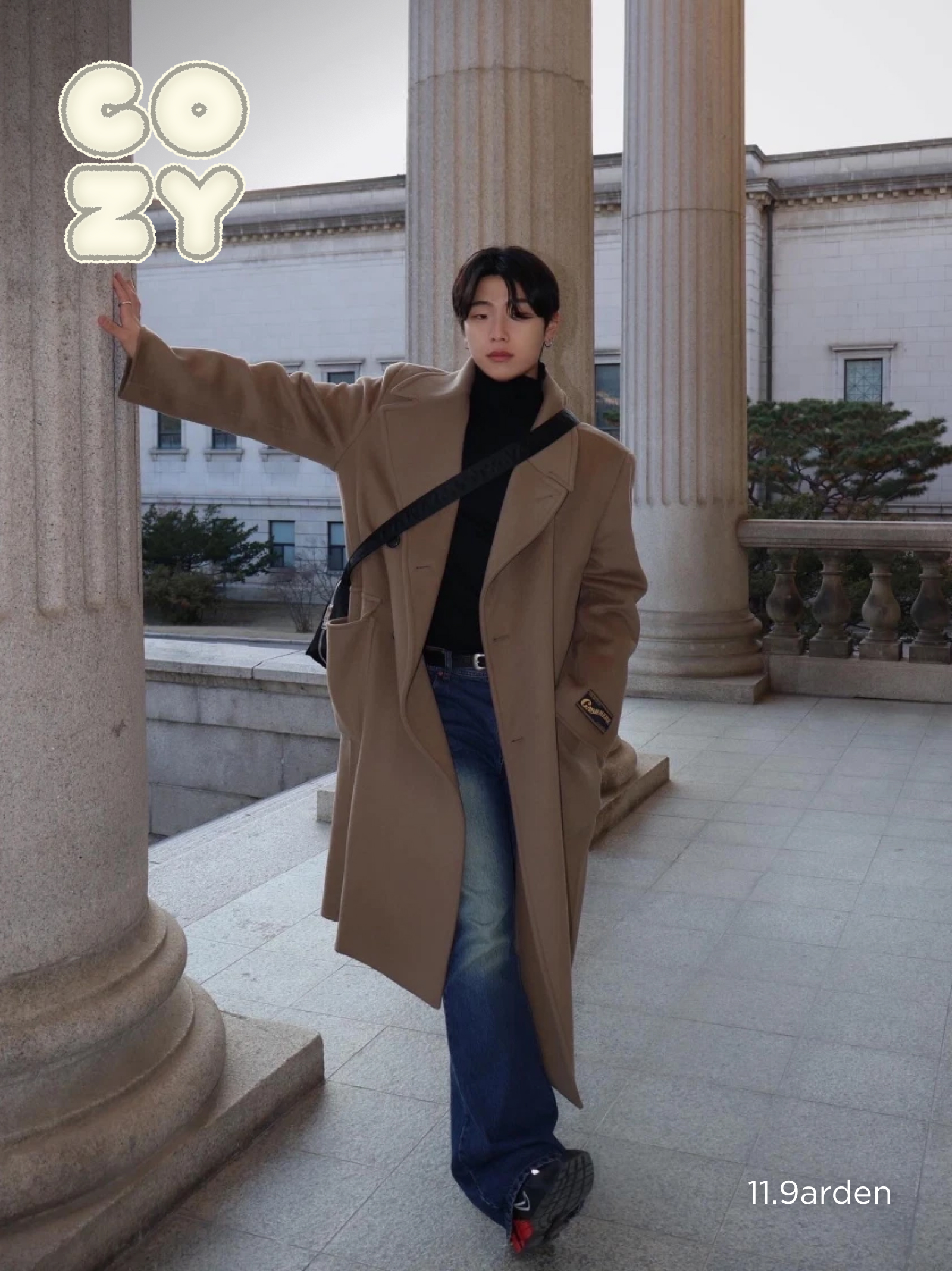 KREAM 챌린지님의 스타일