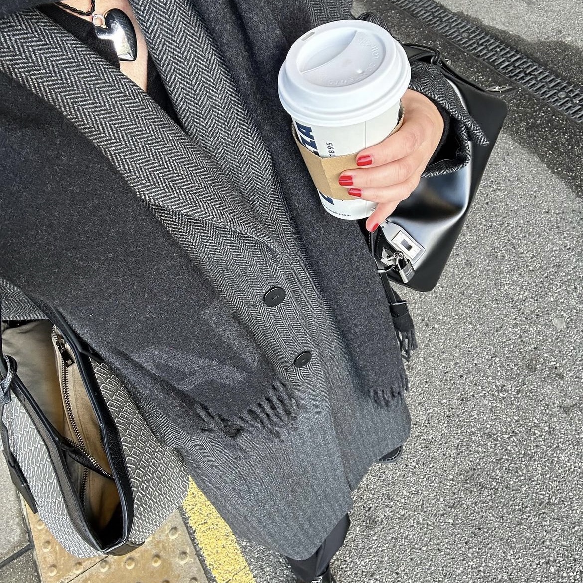 다이소님의 스타일