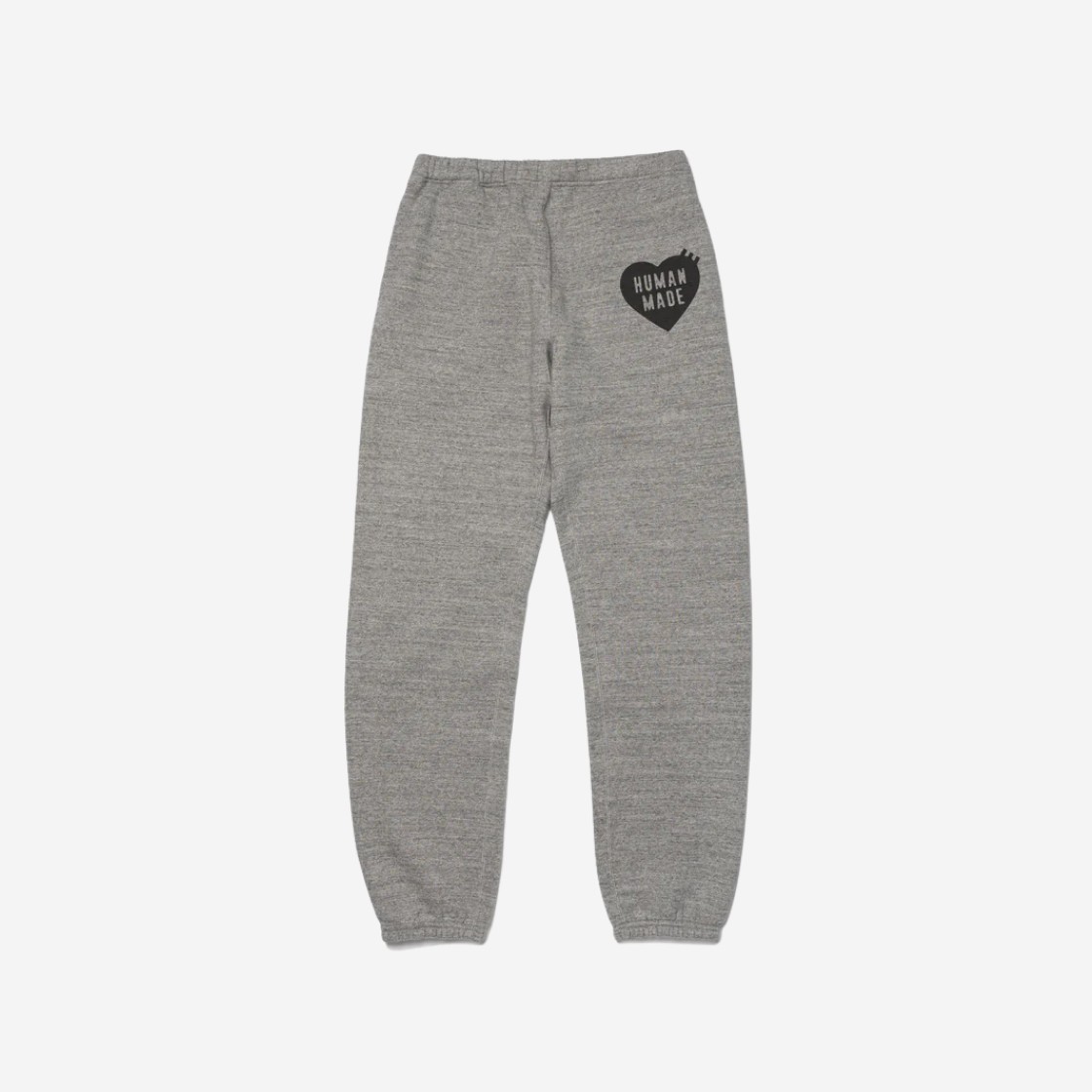 Human Made Sweatpants Gray 상세 이미지 1