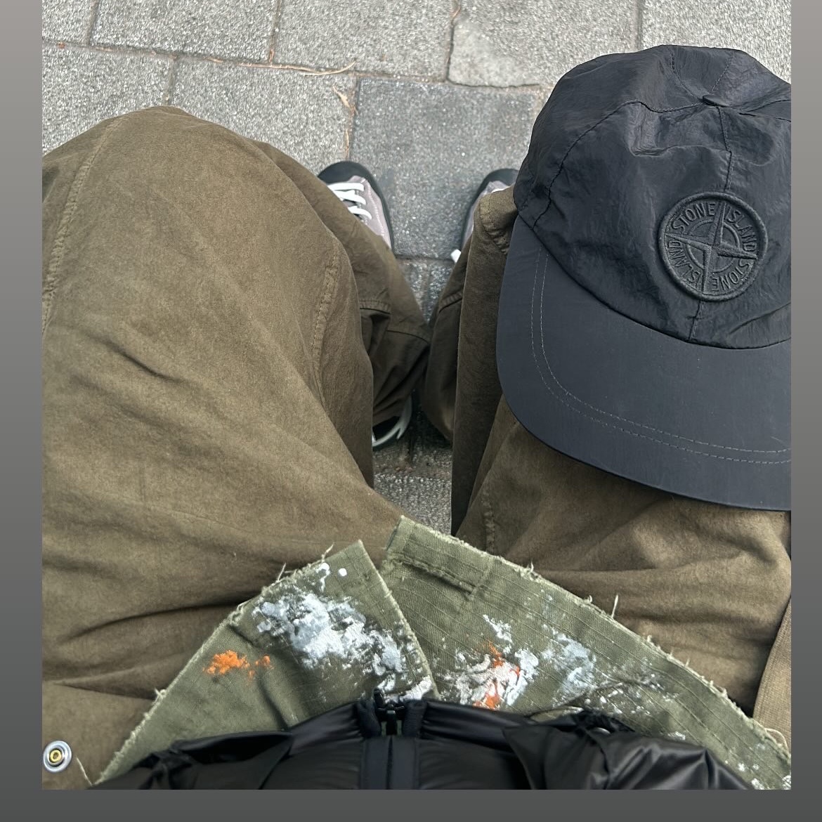 jungjae님의 스타일