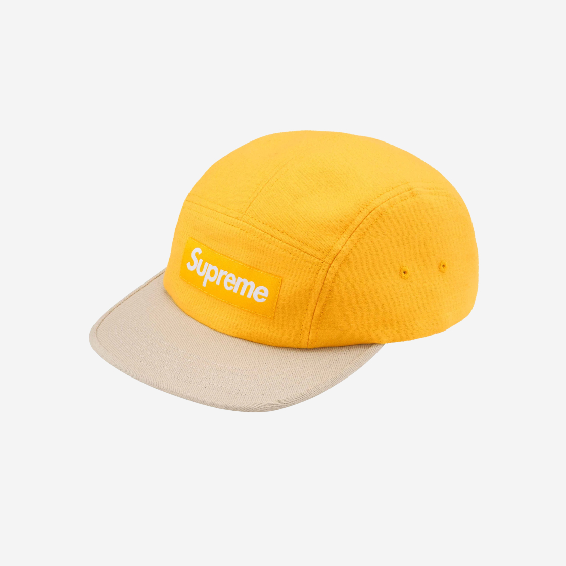 Supreme Chino Twill Crusher Peach ピーチ SM(슈프림 워시드 Supreme Chino Twill Crusher Peach ピーチ SM(슈프림 워시드