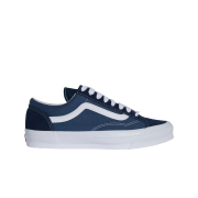 Vans Vault OG Style 36 LX Navy Blue