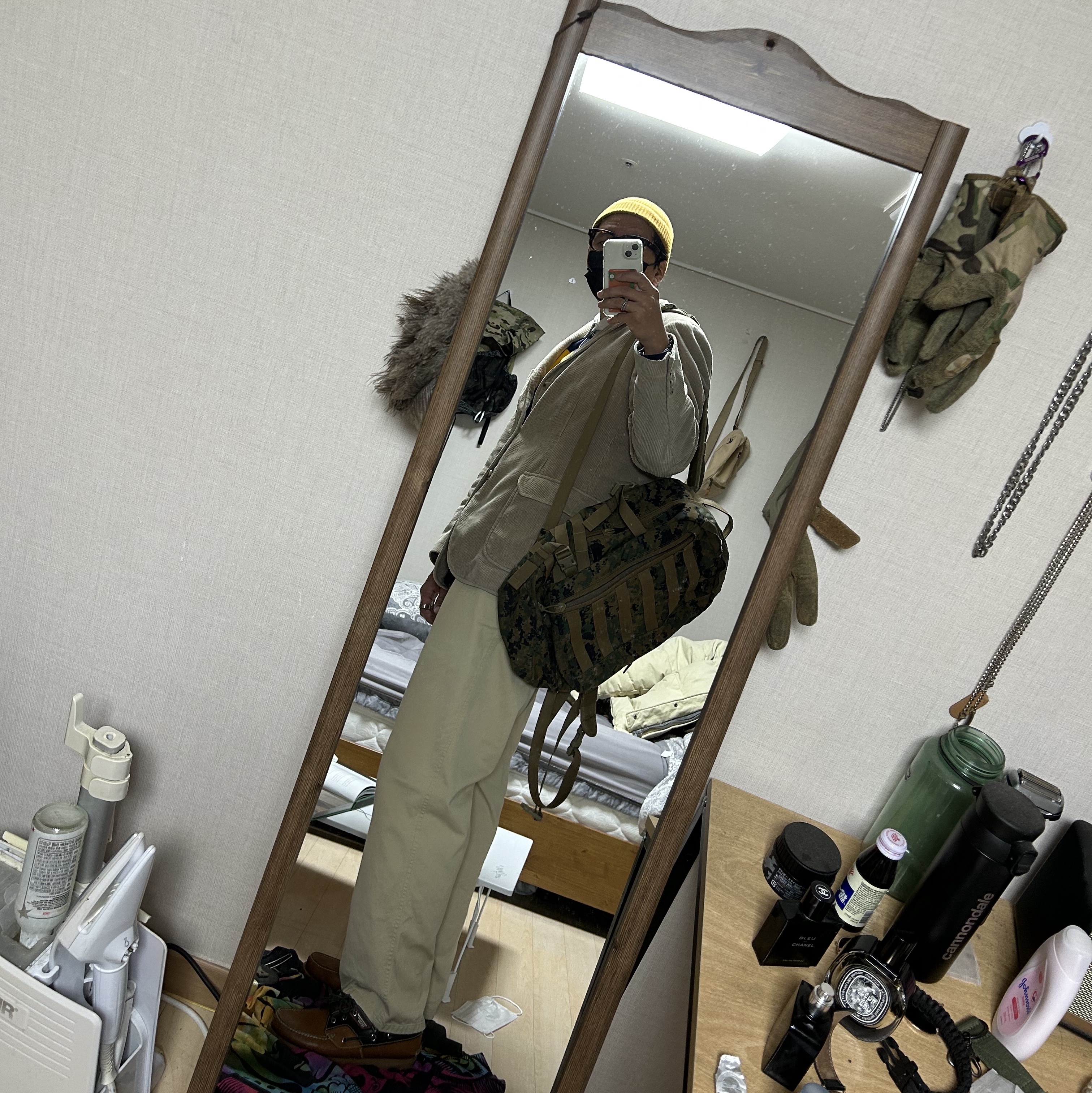 Fuckyou님의 스타일 - 5