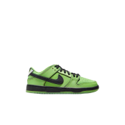 (PS) Nike x The Powerpuff Girls SB Dunk Low Pro QS Buttercup