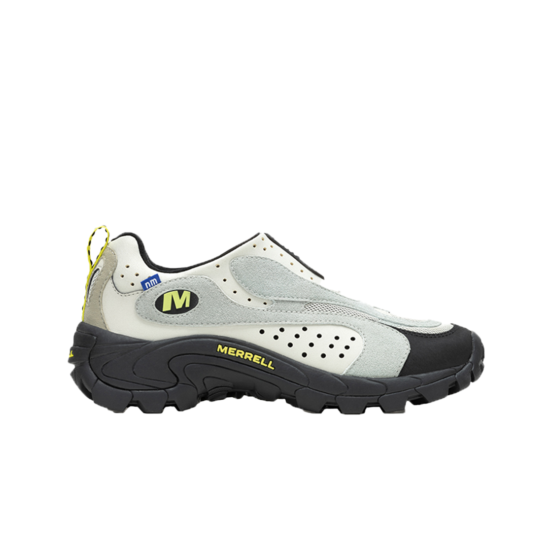 [KREAM 단독, 1TRL] 머렐 x 니콜 맥러플린 우먼 MOC 스피드 스트리크 EVO 1TRL 버치([KREAM 단독, 1TRL] Merrell x Nicole McLaughlin Women MOC Speed Streak EVO Birch)