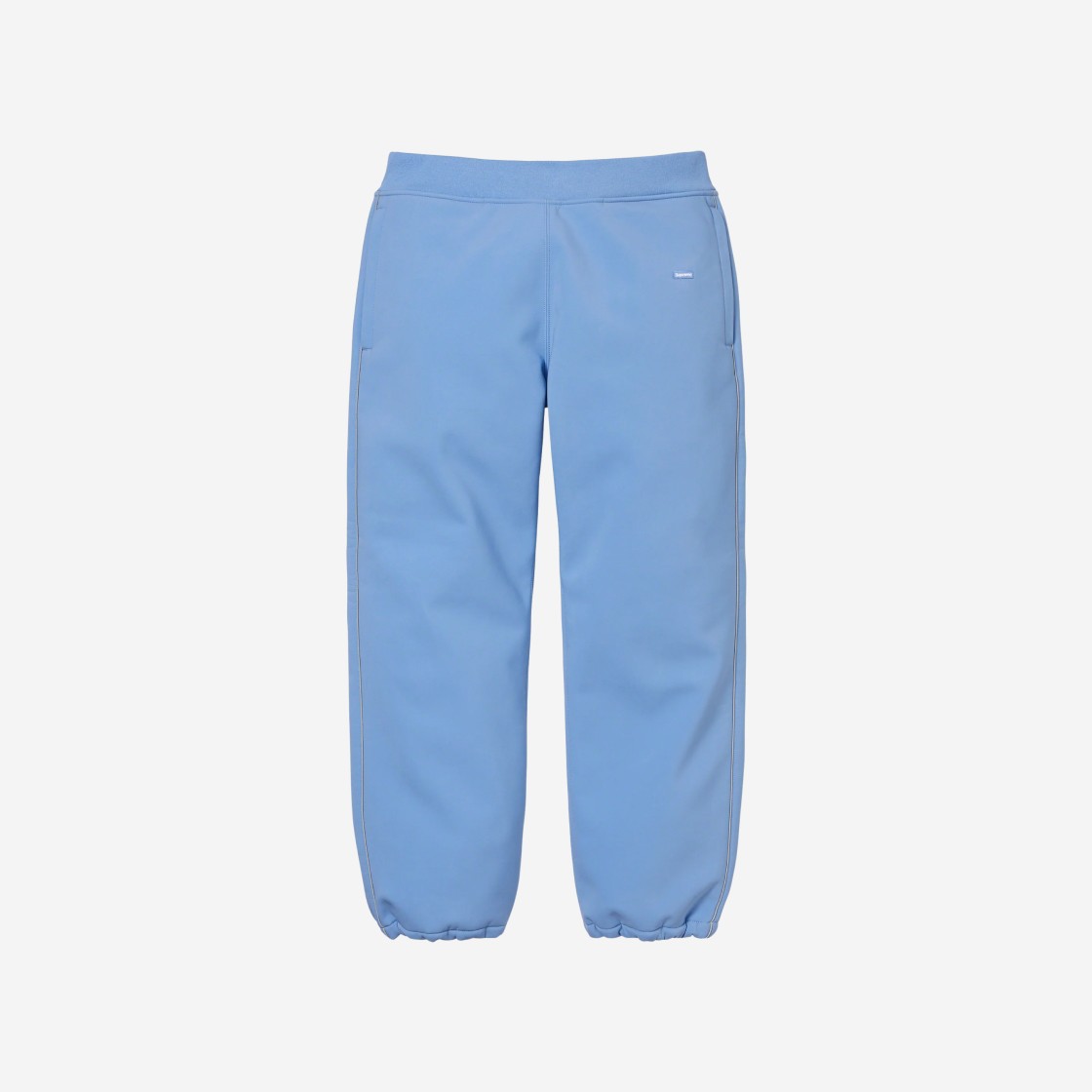 Supreme Windstopper Sweatpant Light Blue - 23FW 상세 이미지 1