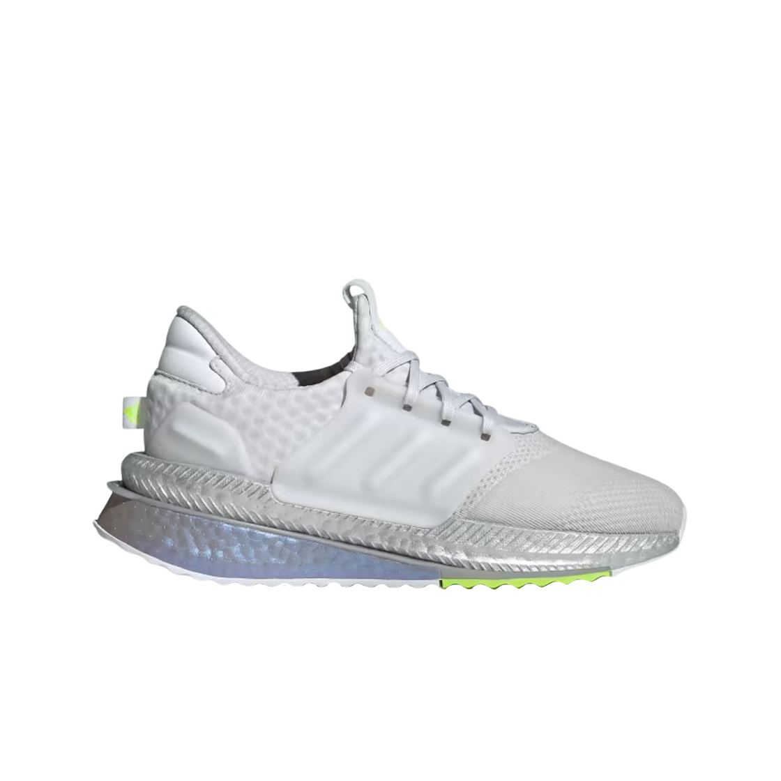 ID9587 Adidas X PLRBoost Dash Grey Cloud White