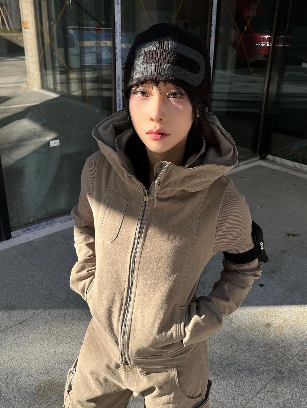 That girl님의 스타일 - 2