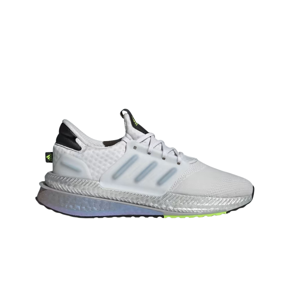 ID9596 Adidas X PLRBoost Dash Grey Core Black