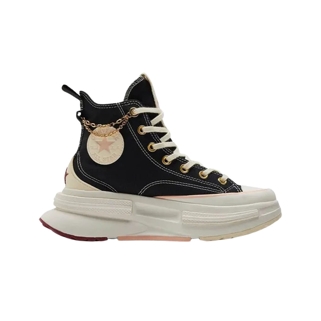 컨버스 런스타 레거시 CX 하이 밸런타인데이 2023(Converse Run Star Legacy CX Hi Valentine Day 2023) - 1