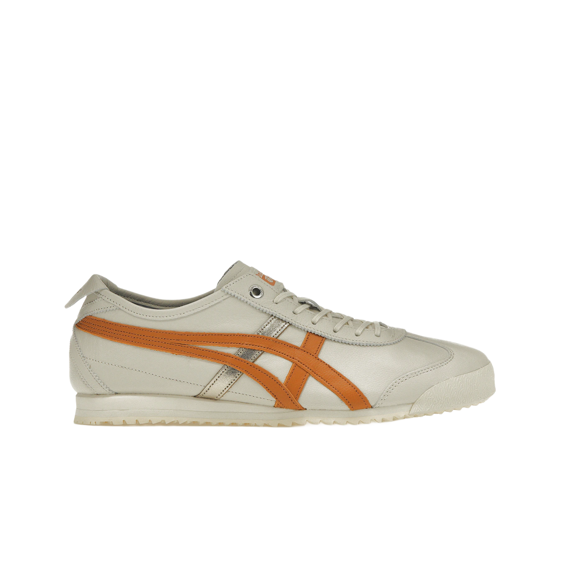 1183A872-203 Onitsuka Tiger Mexico 66 SD Birch Rust Orange