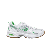 New Balance 530 White Green