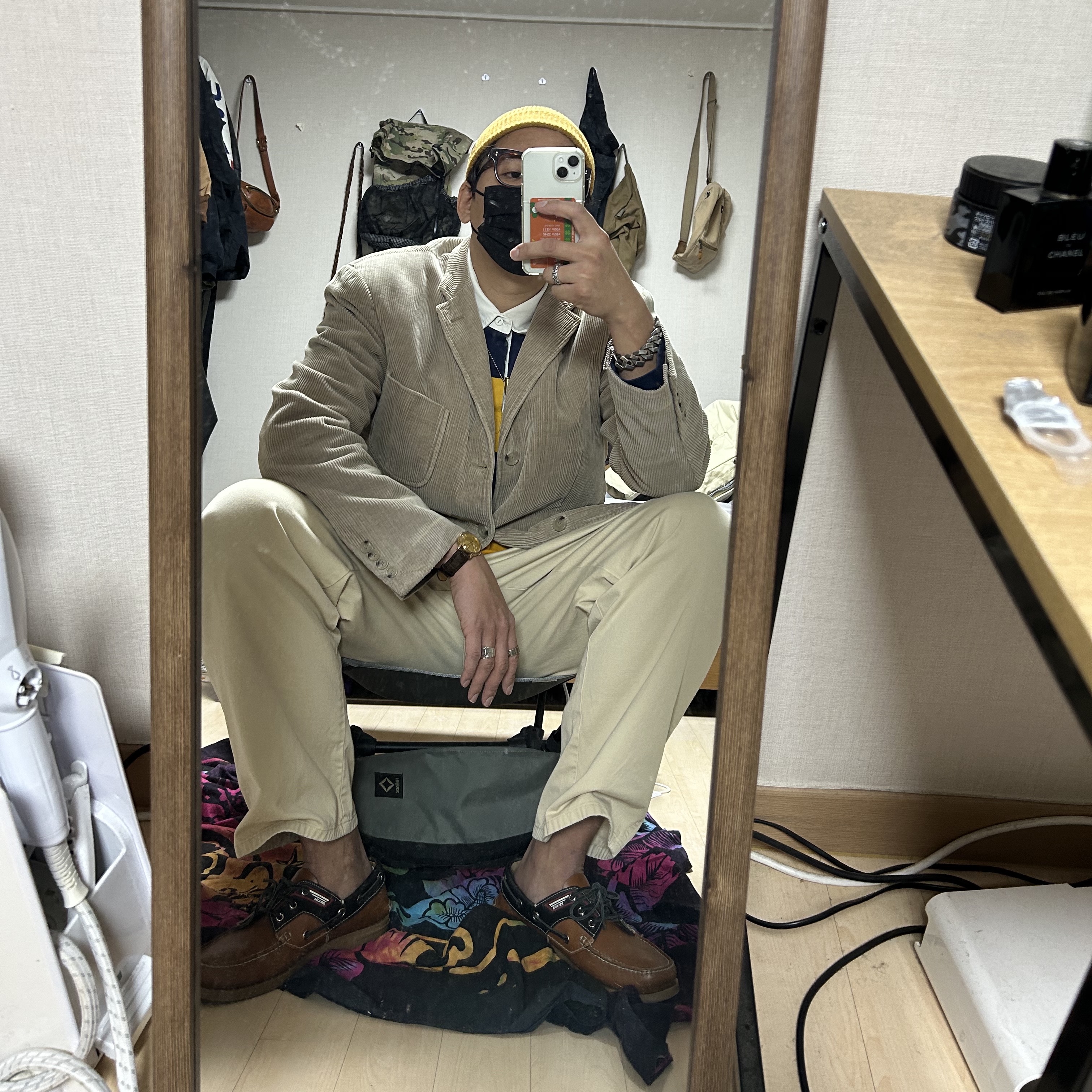 Fuckyou님의 스타일 - 1