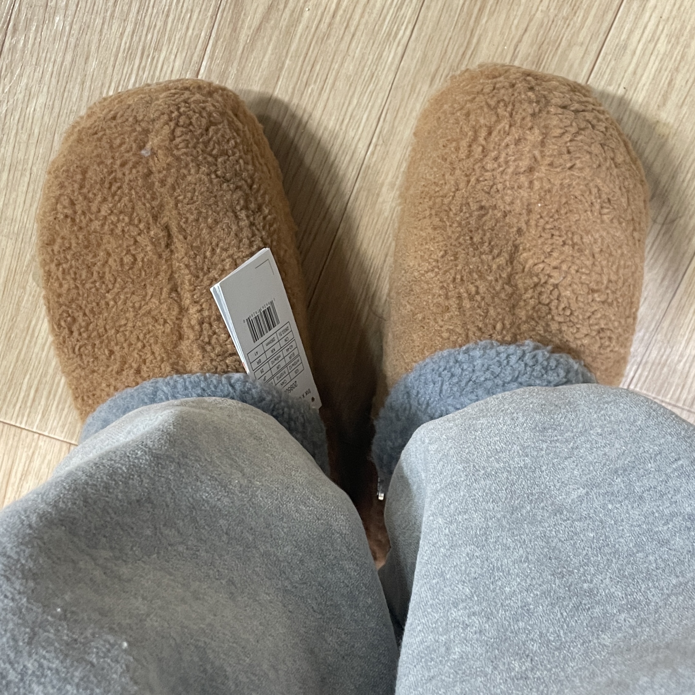 Crocs x Lil Nas X Mega Crush Clog Black Brown 착용 스타일