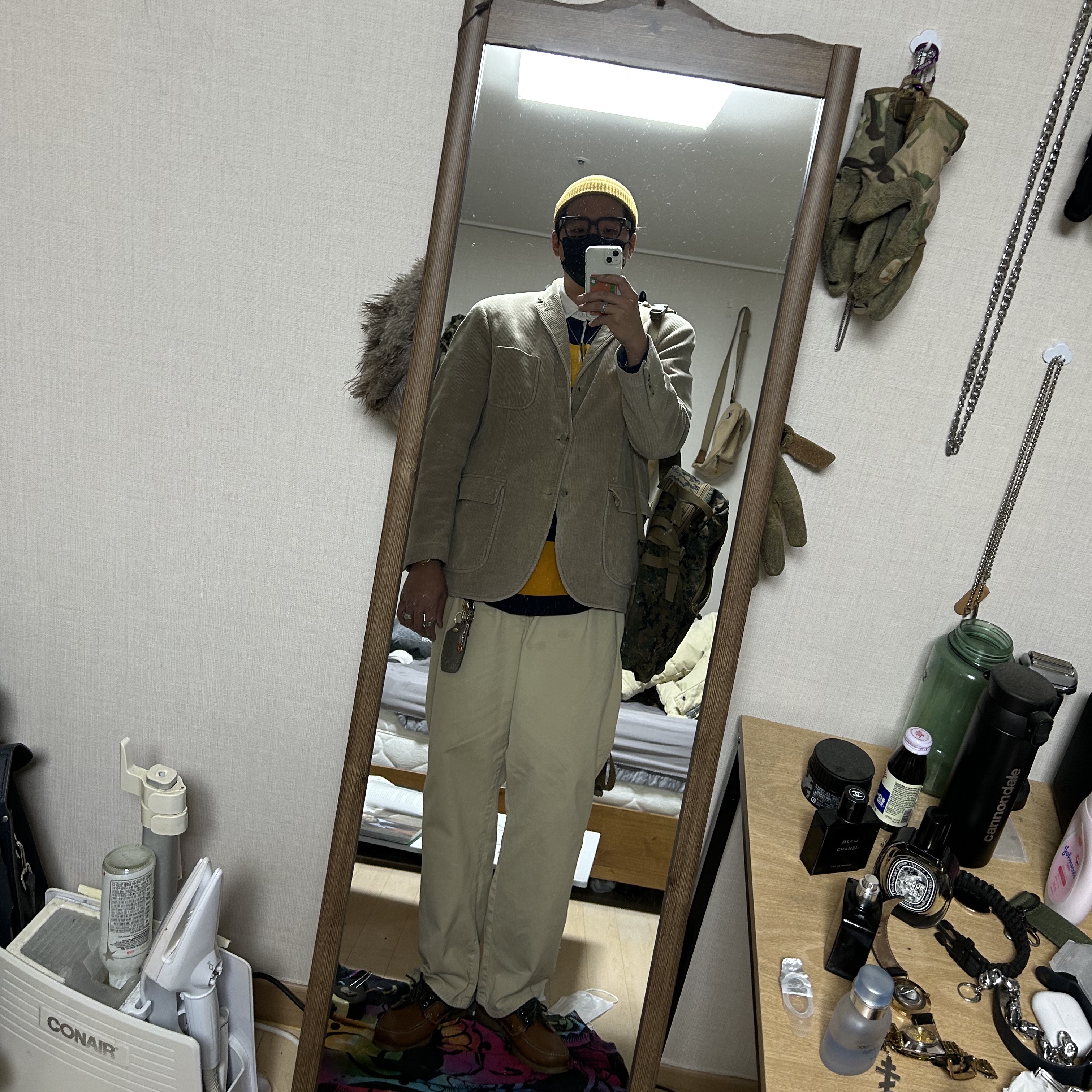 Fuckyou님의 스타일 - 4