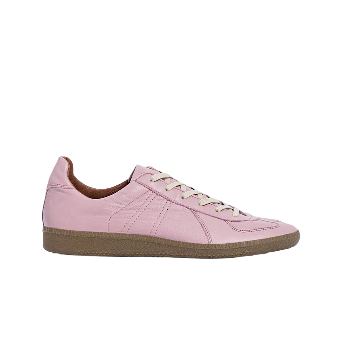 리프로덕션 오브 파운드 독일군 트레이너 1700BK 라이트 핑크(Reproduction of Found German Military Trainer 1700BK Light Pink)