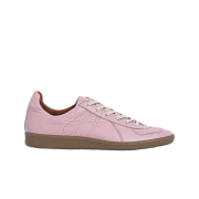 Reproduction of Found German Military Trainer 1700BK Light Pink