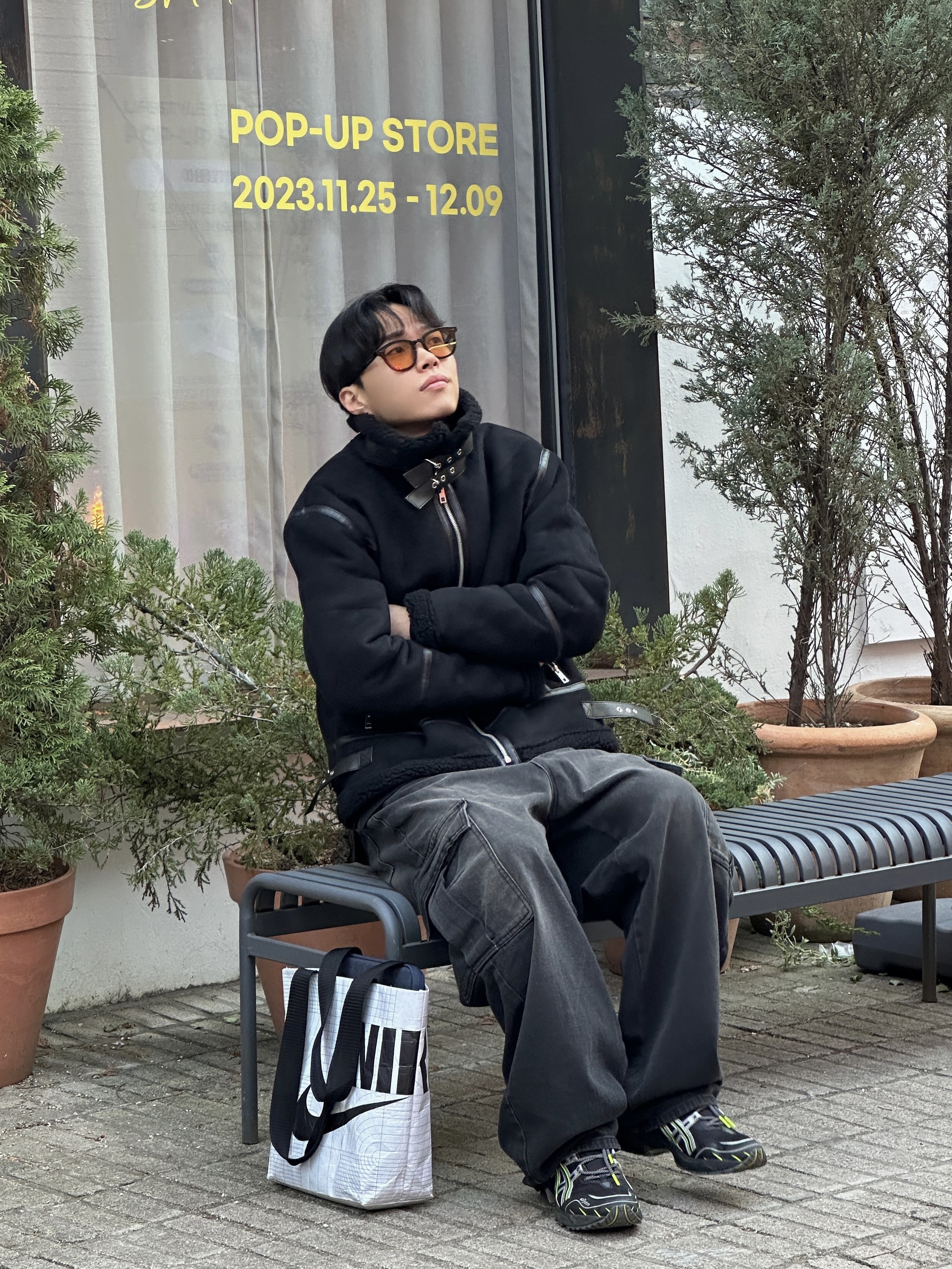 guswnx님의 스타일 - 3