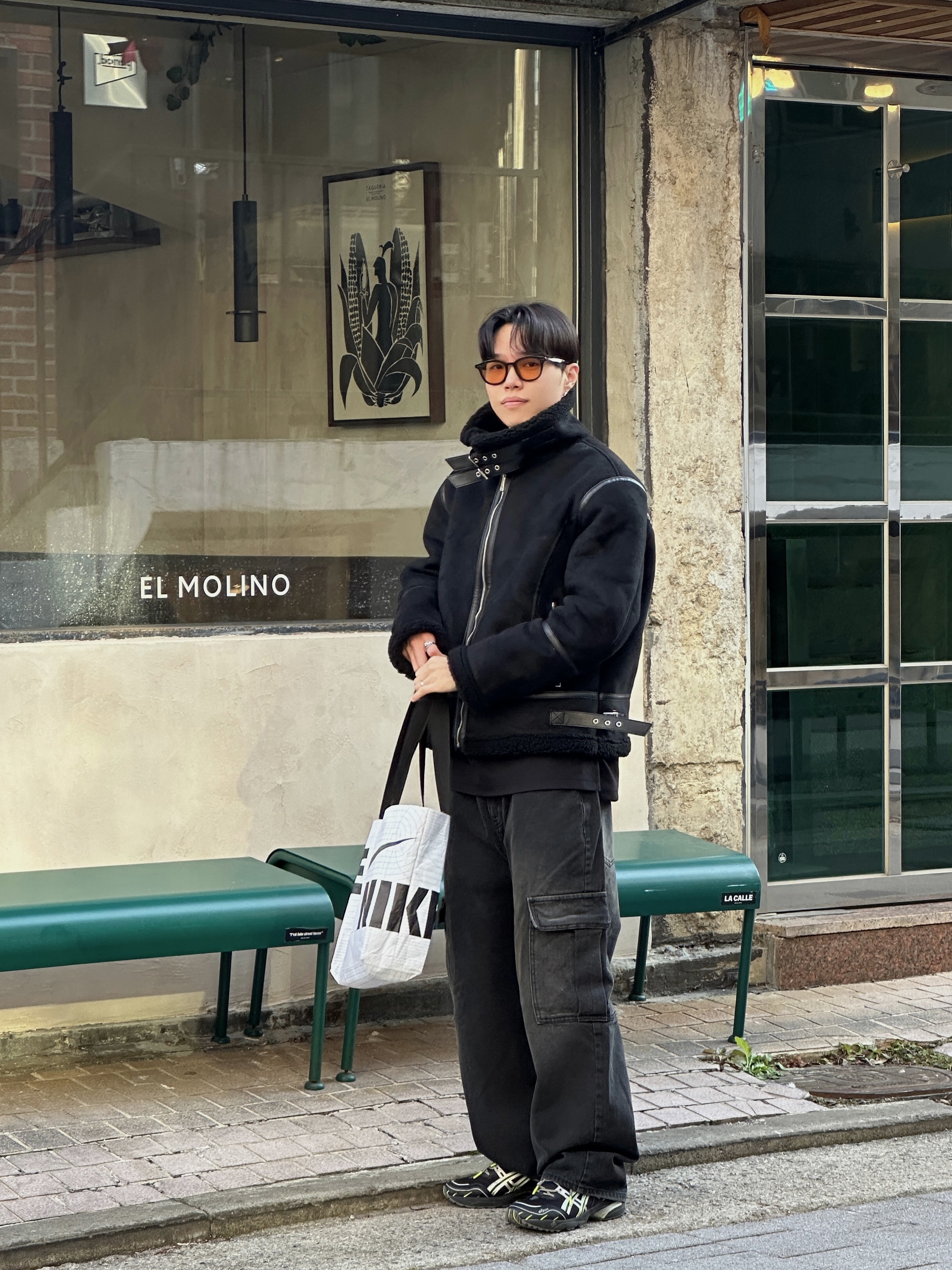 guswnx님의 스타일 - 1