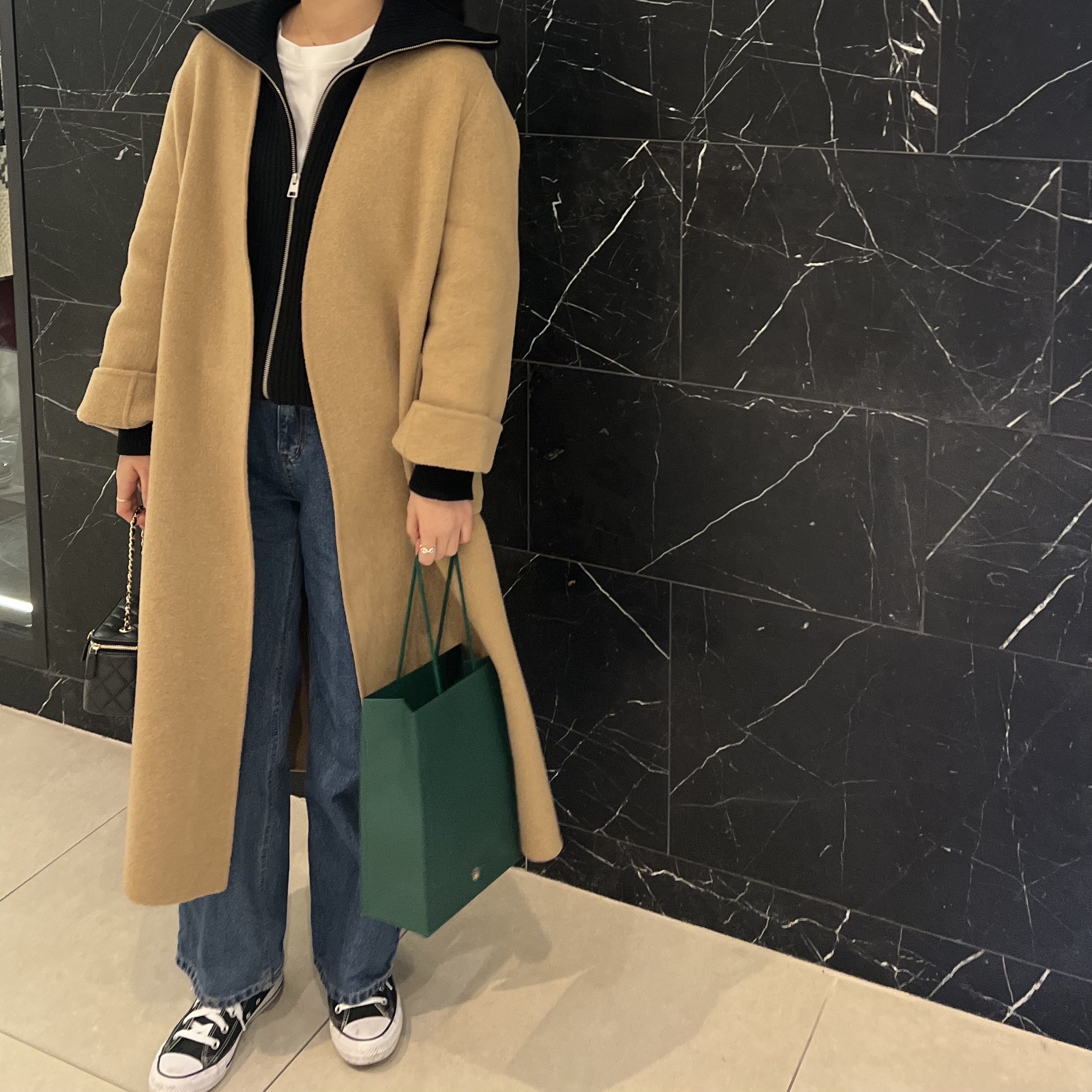 KREAM 스타일