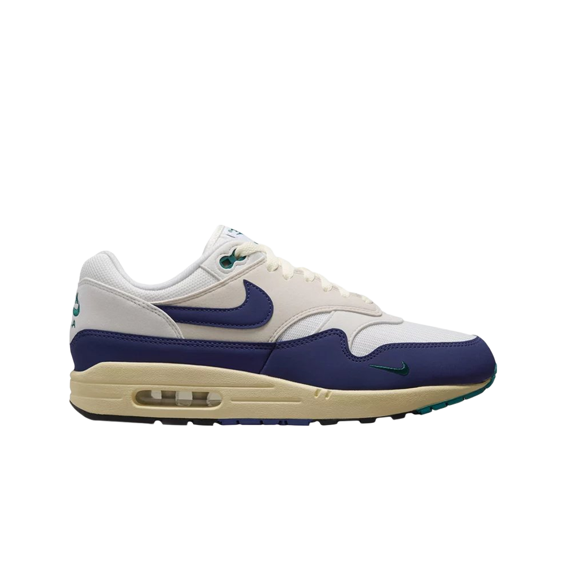 나이키 에어맥스 1 애슬레틱 디파트먼트 미드나잇 네이비(Nike Air Max 1 Athletic Department Midnight Navy)