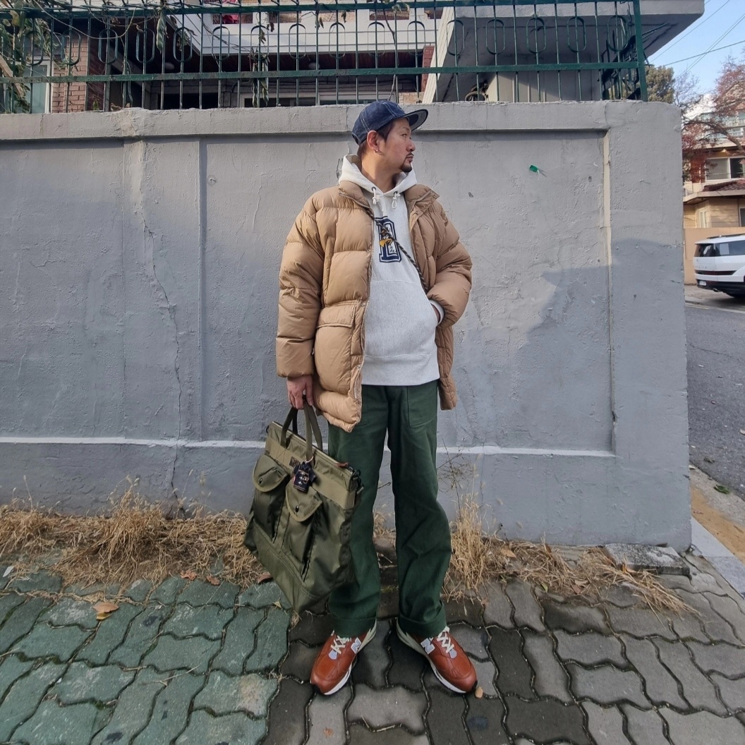 polo****님의 스타일