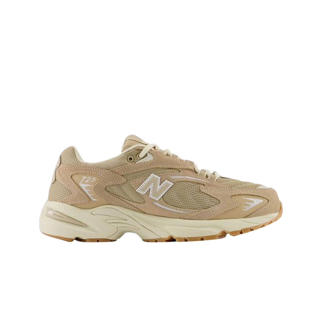 New Balance 725 Incense Bone 상세 이미지 1