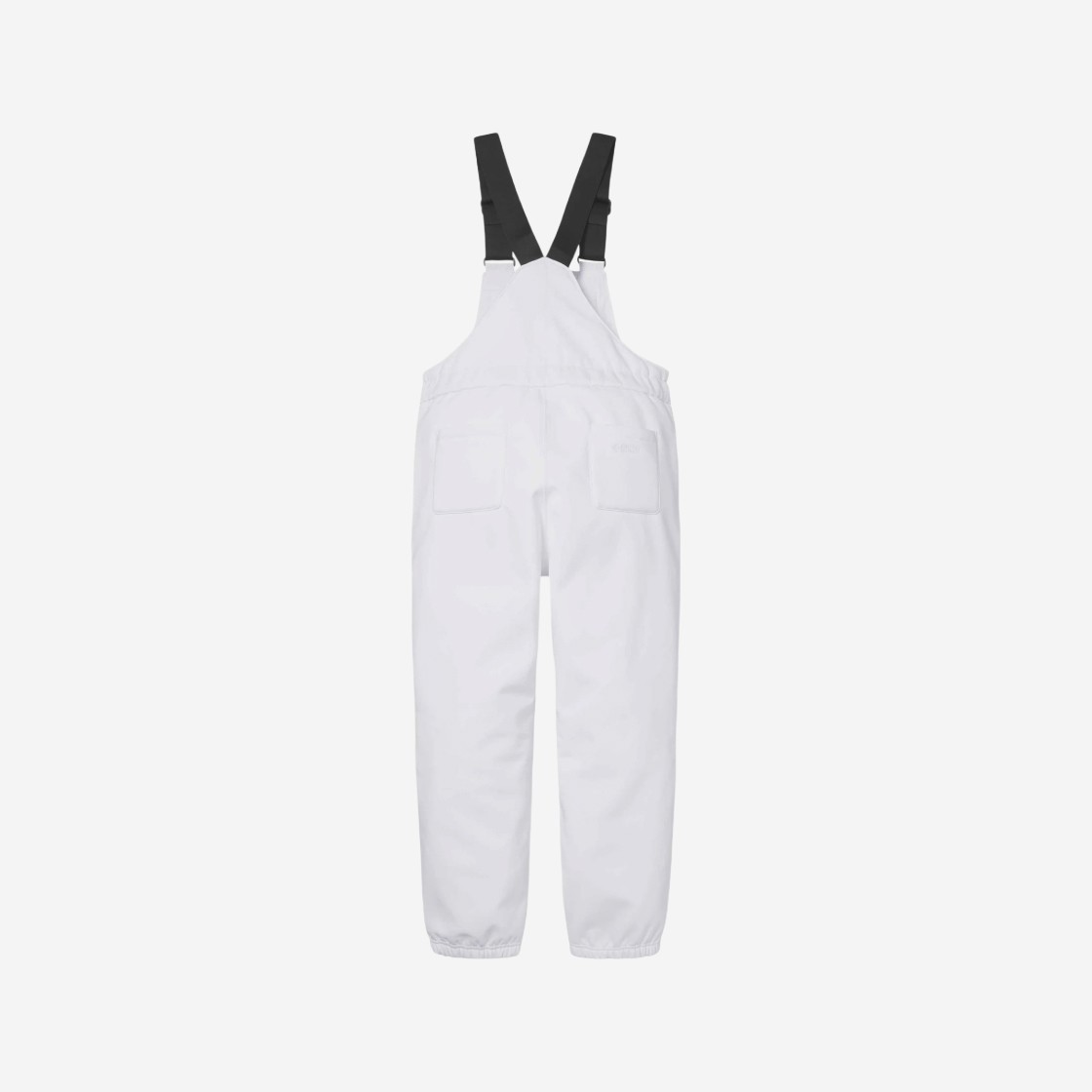 Supreme Windstopper Overall White - 23FW 상세 이미지 2