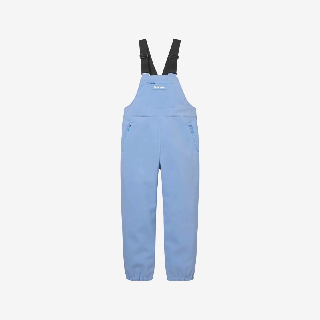 Supreme Windstopper Overall Light Blue - 23FW 상세 이미지 1