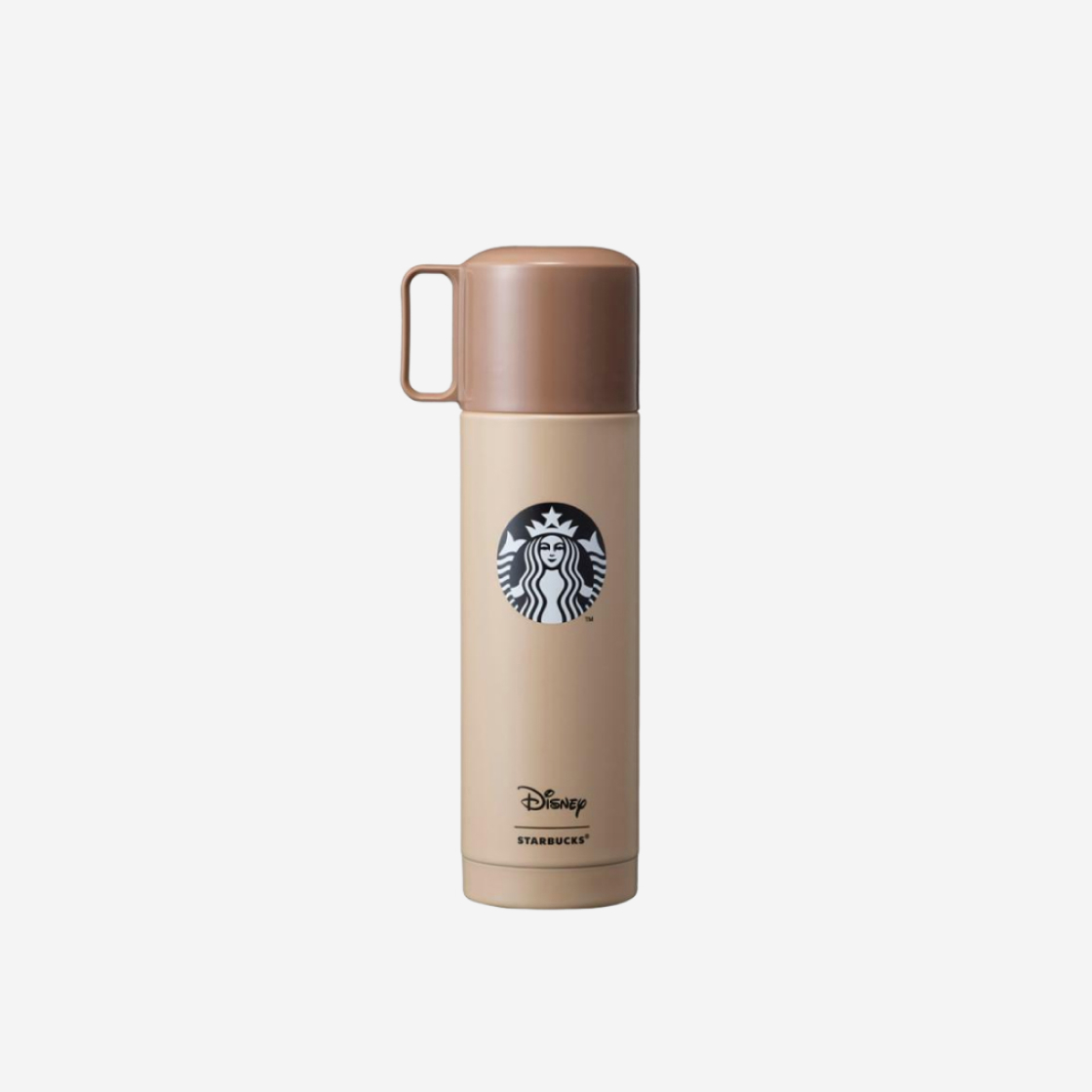 Starbucks] SS Black Tank Tumbler 503ml