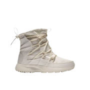 (W) Nike Tanjun High Rise Phantom Black