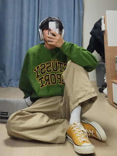 스타일 카드